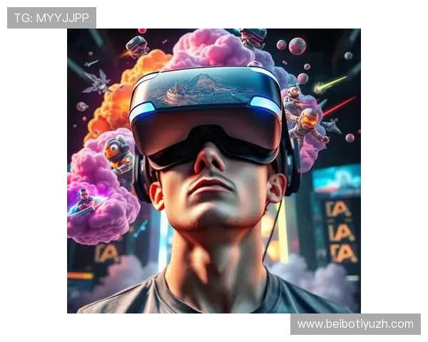 华体会电游游戏深度融合虚拟现实技术,开启沉浸式娱乐新纪元 华体会电游游戏深度融合虚拟现实技术,开启沉浸式娱乐新纪元