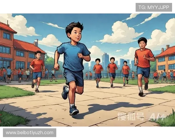 英皇体育积极布局青少年体育发展项目，助力青少年健康成长与体育技能提升