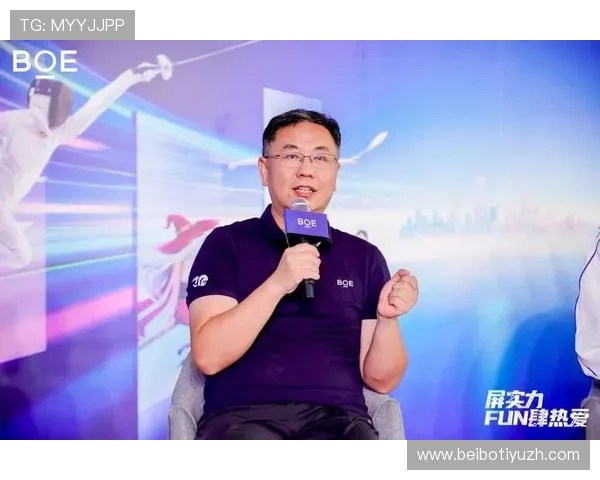 八大胜体育的科技创新与智能化发展趋势引领体育行业新风尚